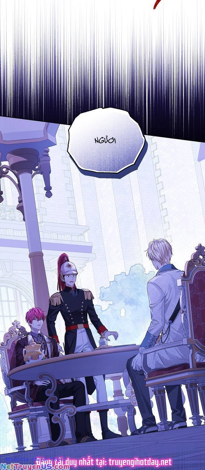 Thực Ra Tôi Mới Là Thật Chap 1112 - Next Chap 1113