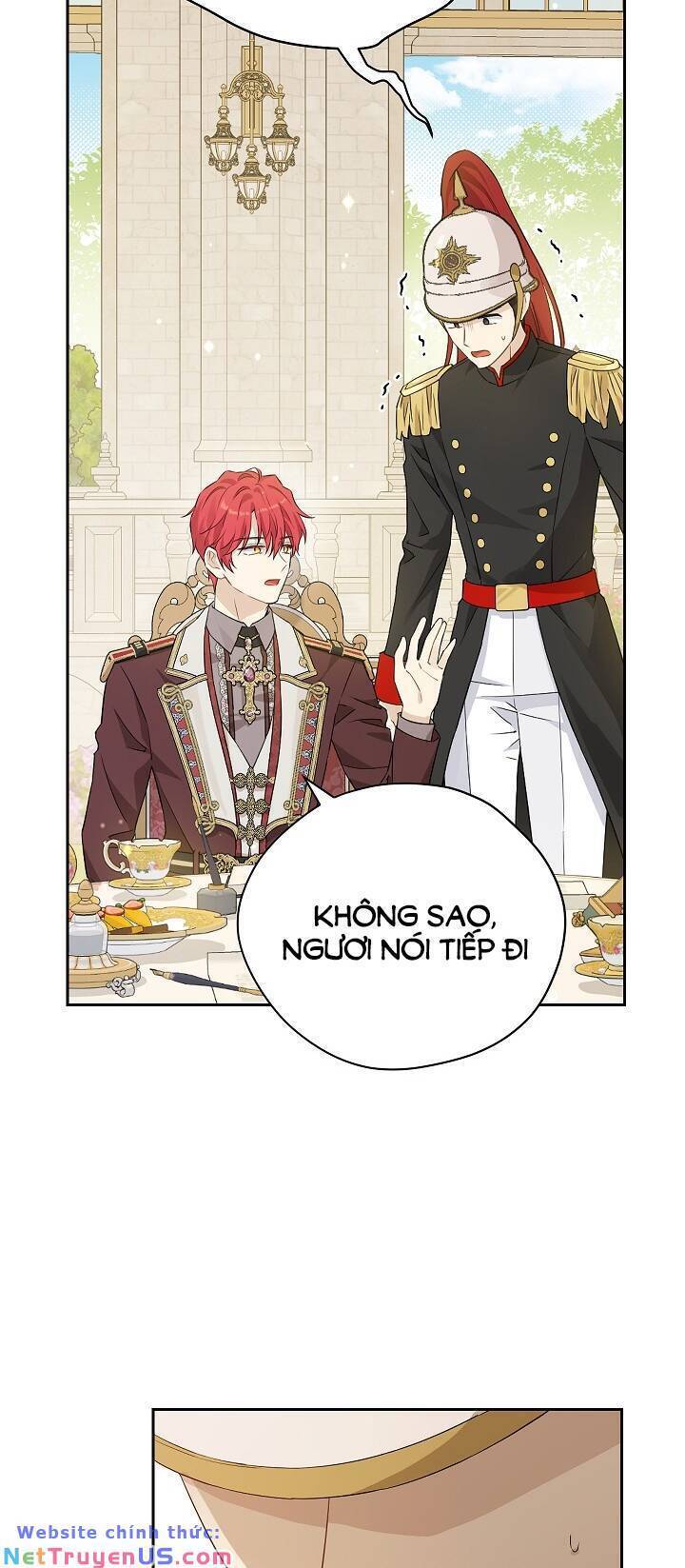 Thực Ra Tôi Mới Là Thật Chap 1112 - Next Chap 1113