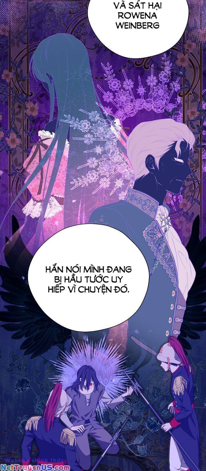 Thực Ra Tôi Mới Là Thật Chap 1112 - Next Chap 1113