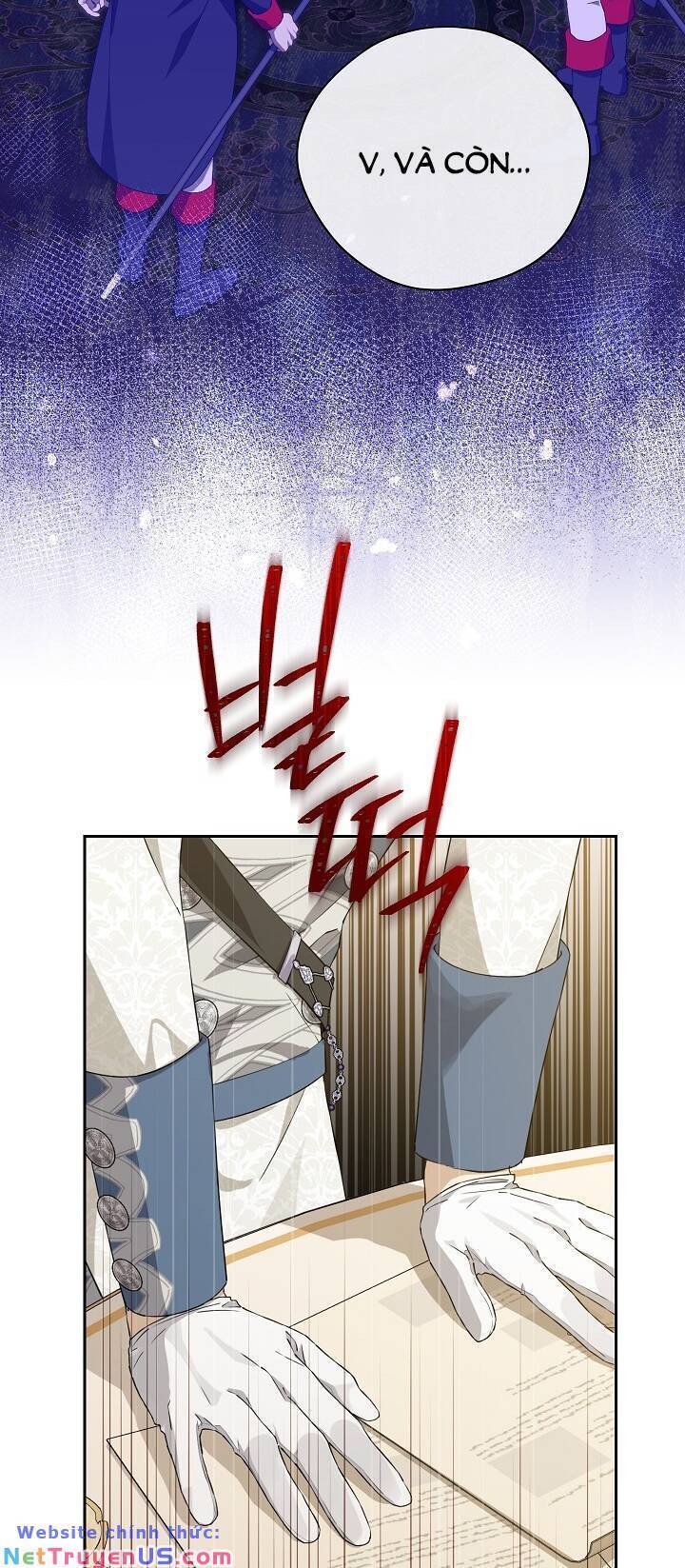 Thực Ra Tôi Mới Là Thật Chap 1112 - Next Chap 1113