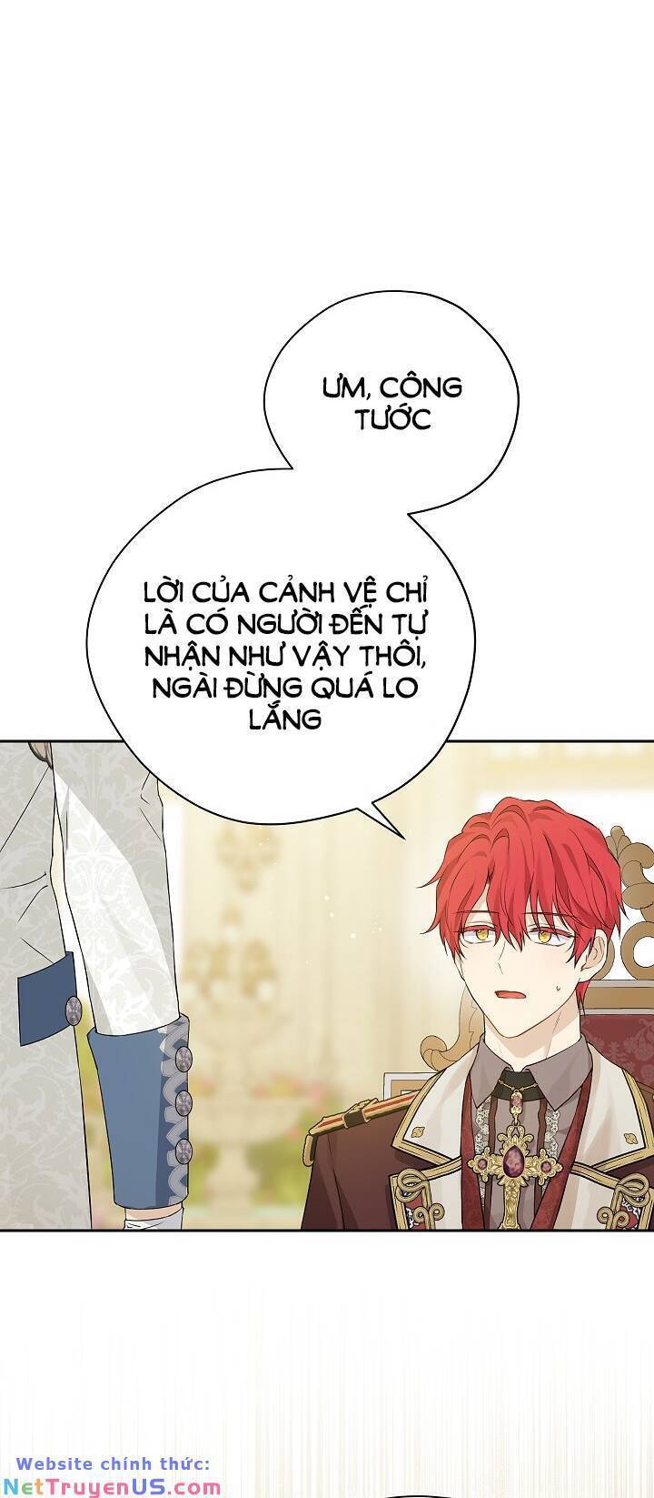 Thực Ra Tôi Mới Là Thật Chap 1112 - Next Chap 1113