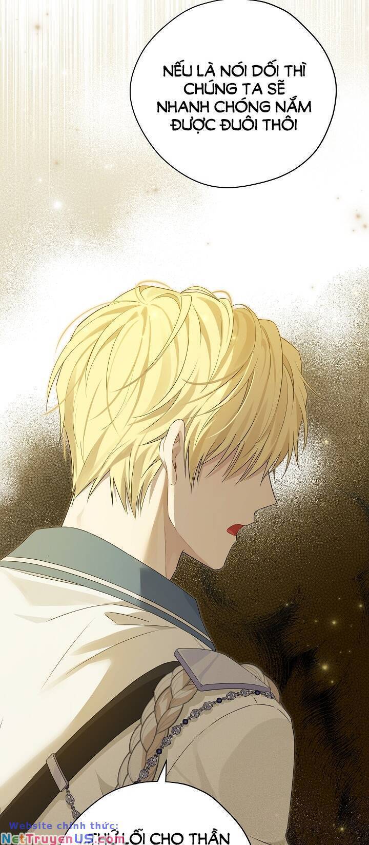 Thực Ra Tôi Mới Là Thật Chap 1112 - Next Chap 1113