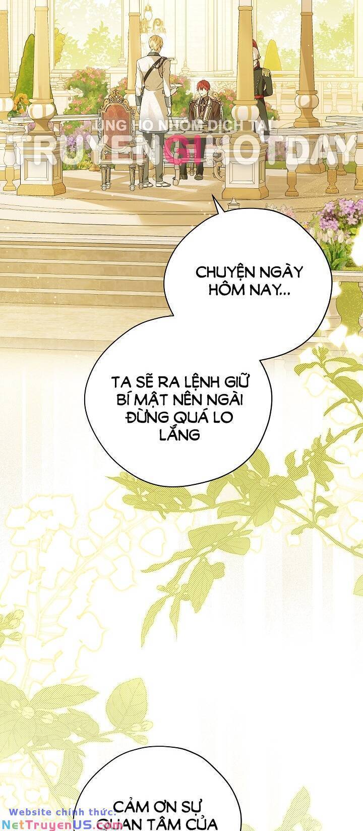 Thực Ra Tôi Mới Là Thật Chap 1112 - Next Chap 1113