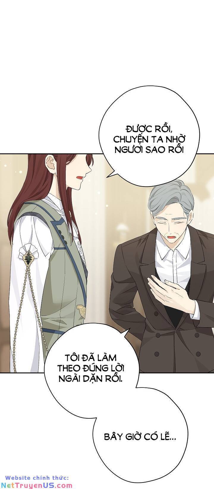 Thực Ra Tôi Mới Là Thật Chap 1112 - Next Chap 1113