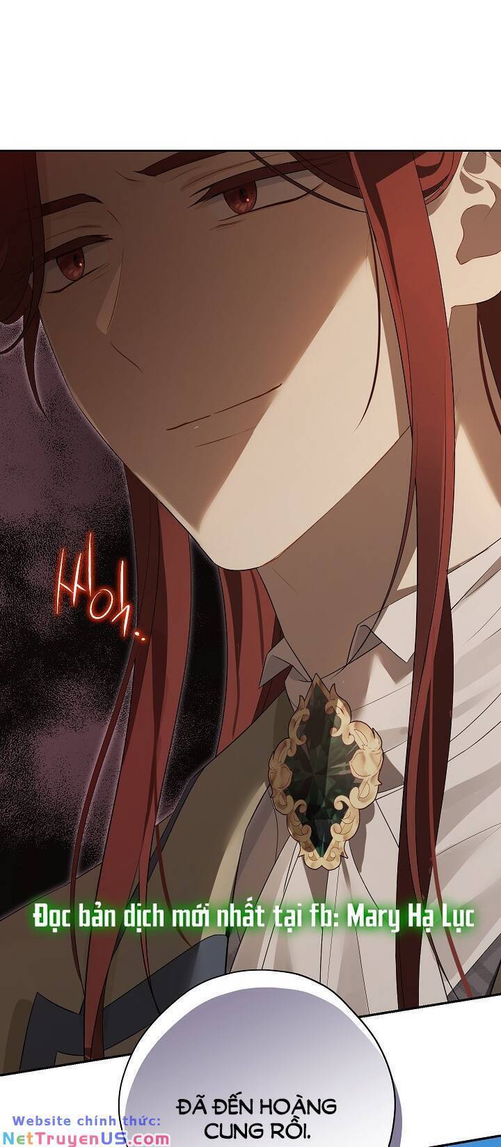 Thực Ra Tôi Mới Là Thật Chap 1112 - Next Chap 1113