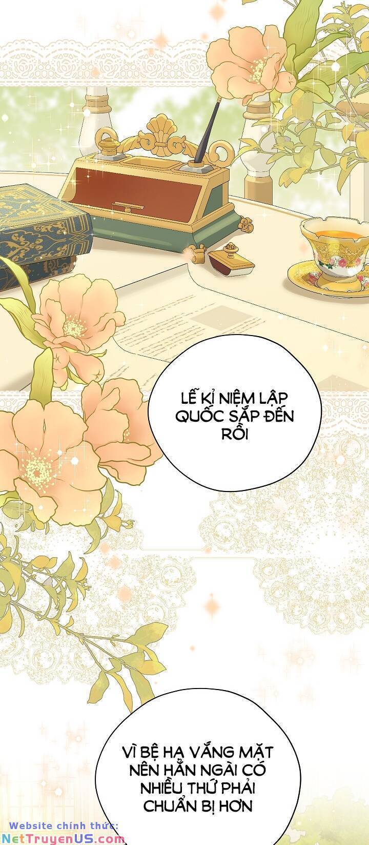 Thực Ra Tôi Mới Là Thật Chap 1112 - Next Chap 1113