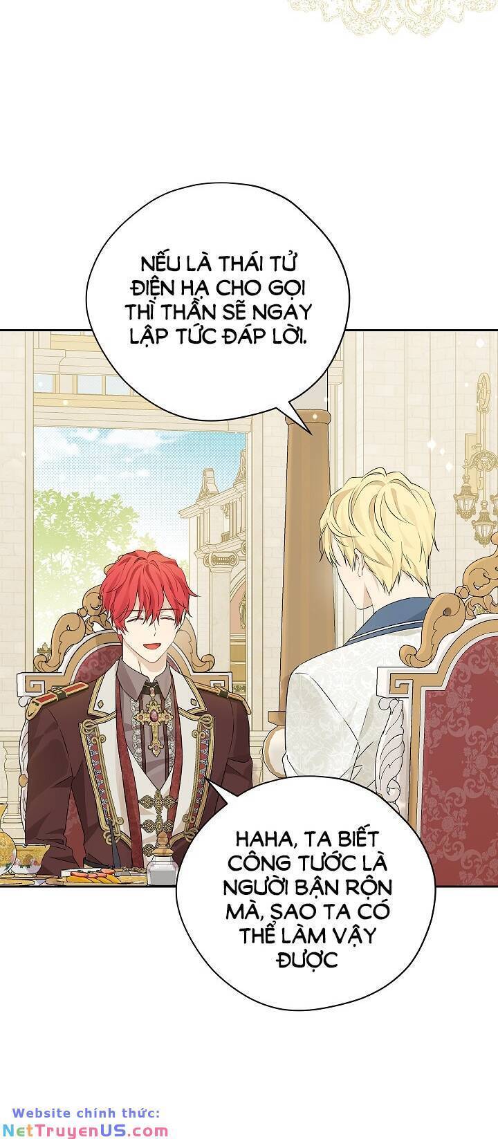 Thực Ra Tôi Mới Là Thật Chap 1112 - Next Chap 1113