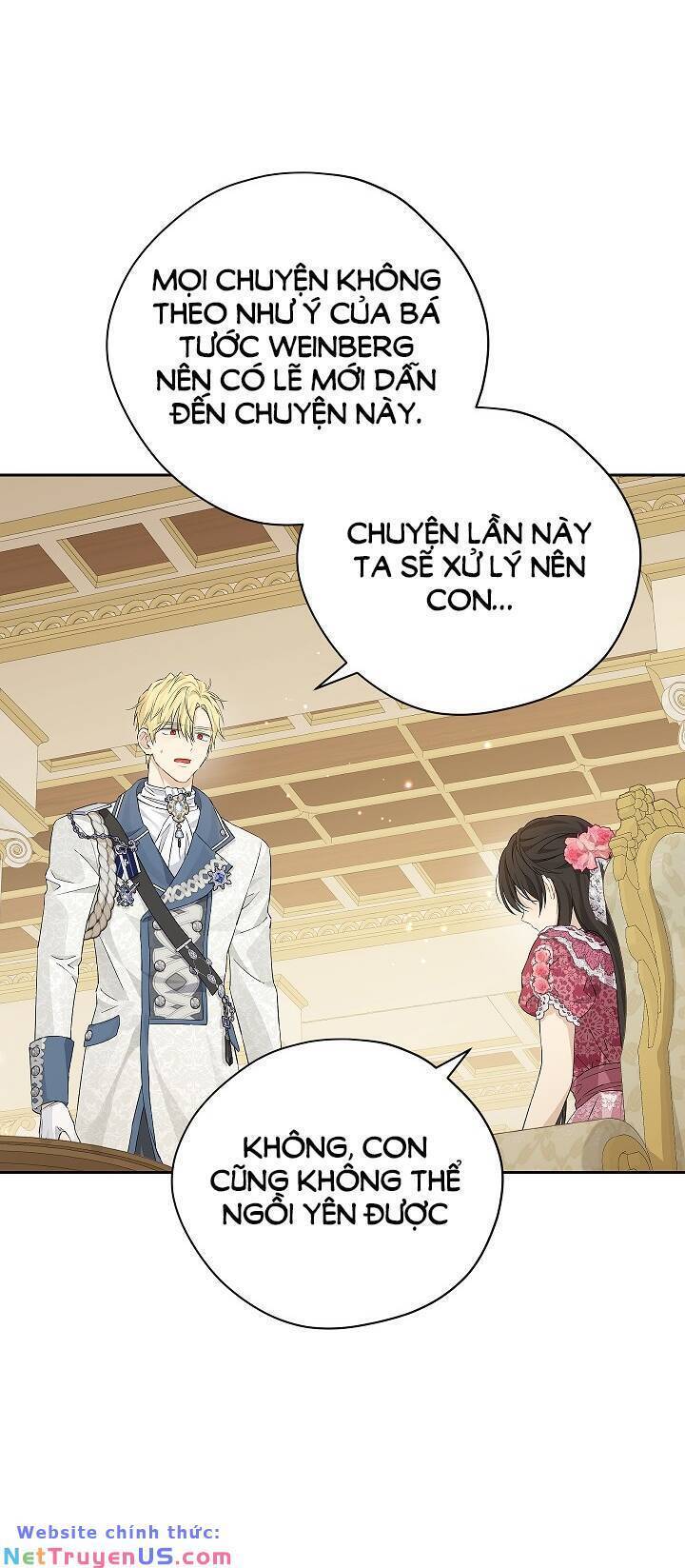 Thực Ra Tôi Mới Là Thật Chap 1121 - Next Chap 1122