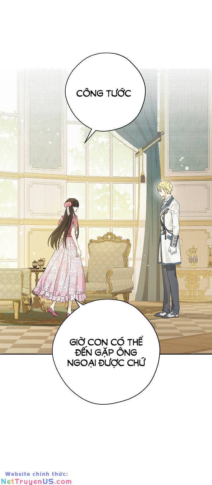 Thực Ra Tôi Mới Là Thật Chap 1121 - Next Chap 1122