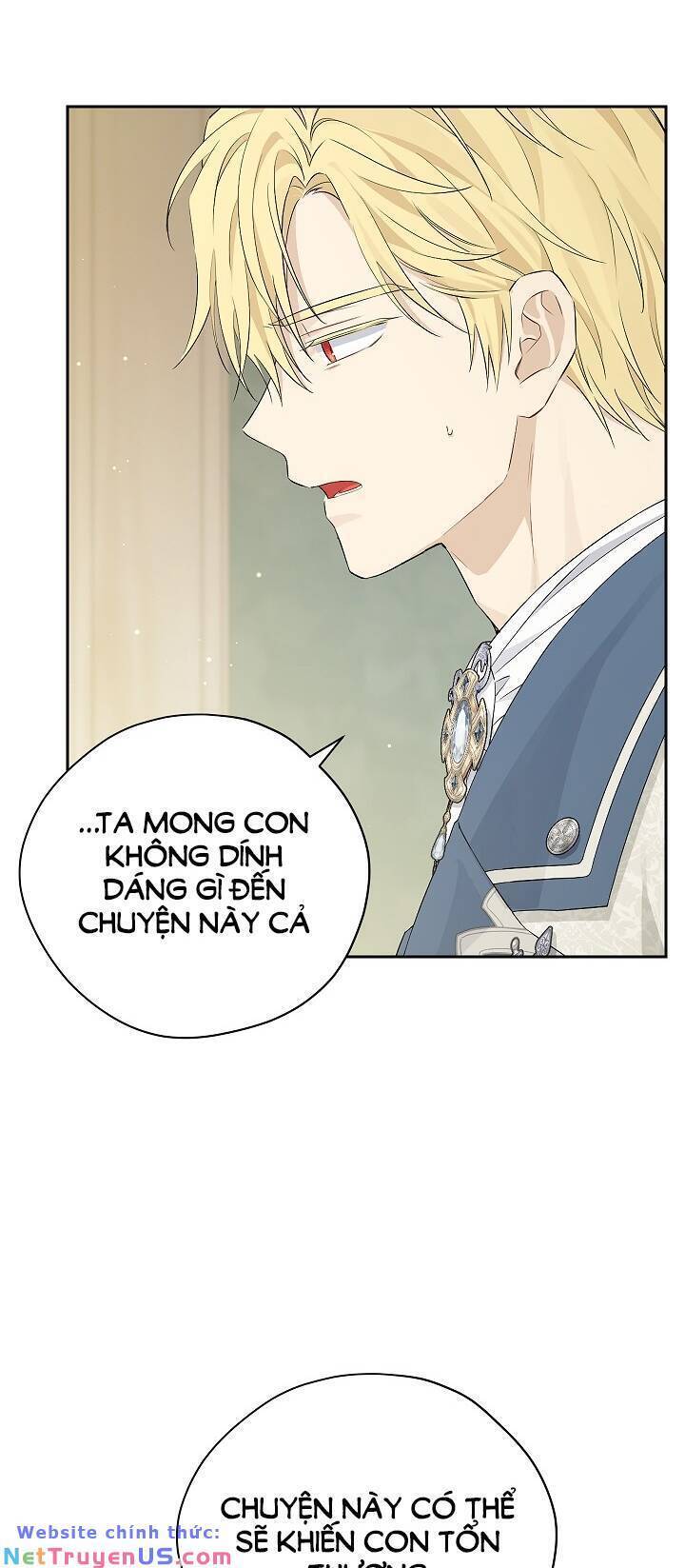 Thực Ra Tôi Mới Là Thật Chap 1121 - Next Chap 1122