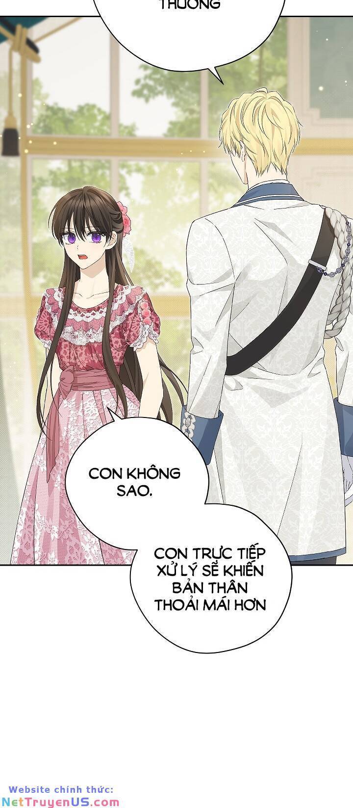 Thực Ra Tôi Mới Là Thật Chap 1121 - Next Chap 1122
