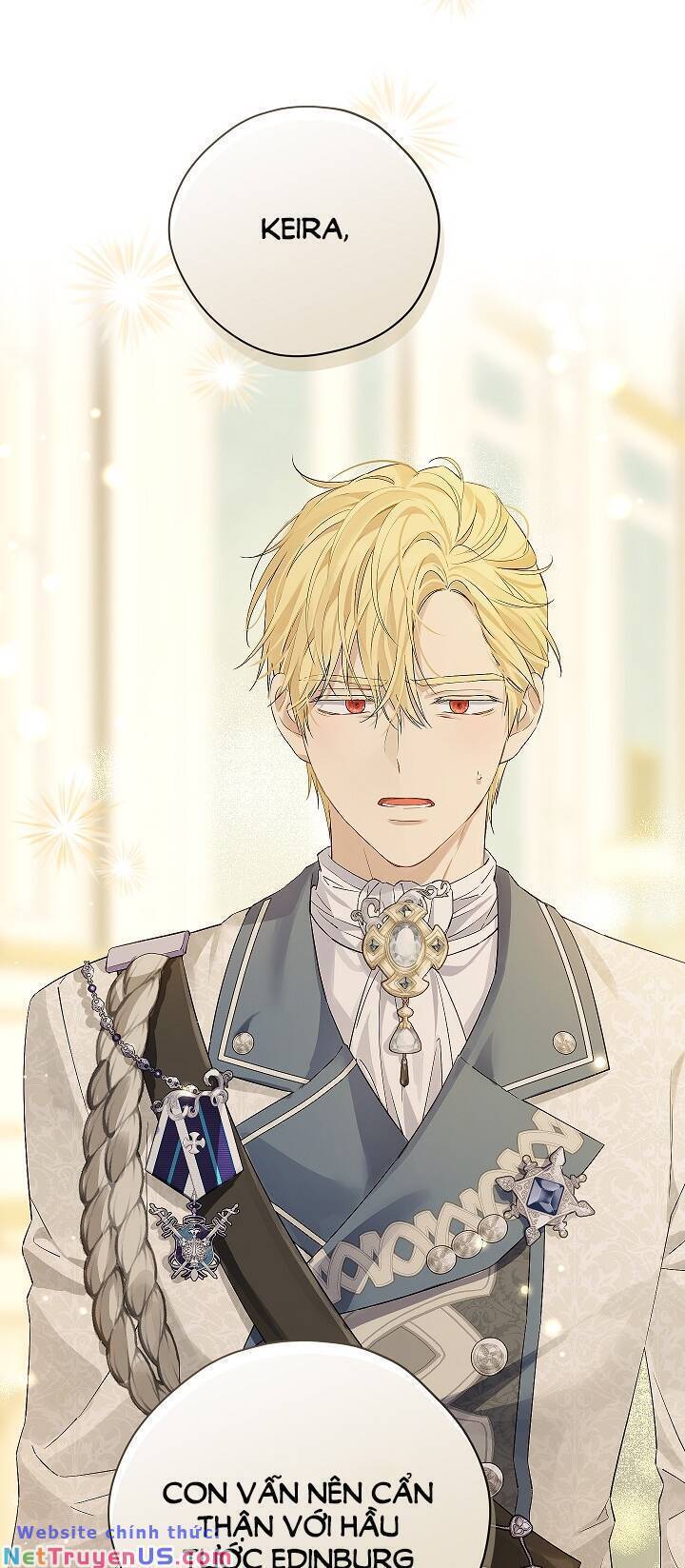 Thực Ra Tôi Mới Là Thật Chap 1121 - Next Chap 1122