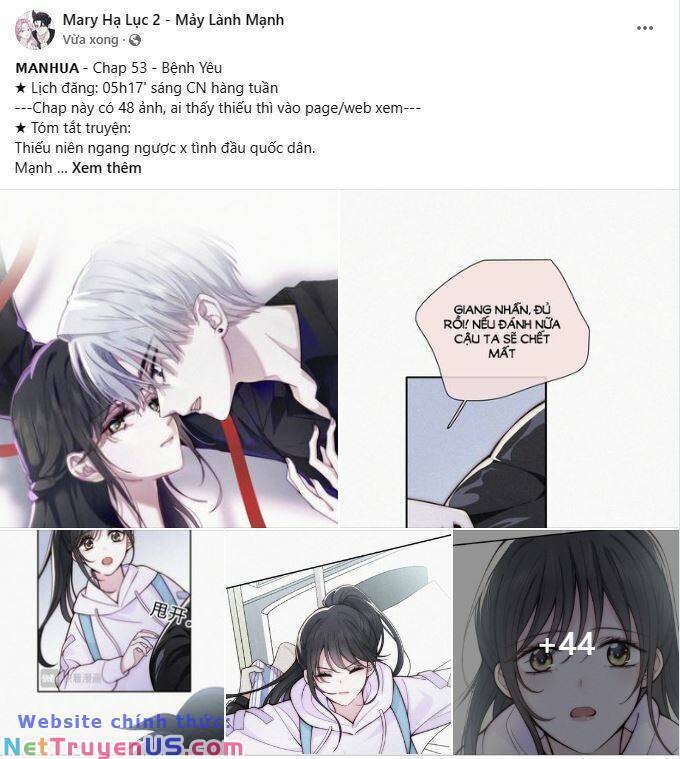 Thực Ra Tôi Mới Là Thật Chap 1121 - Next Chap 1122