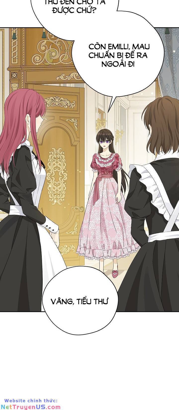 Thực Ra Tôi Mới Là Thật Chap 1121 - Next Chap 1122