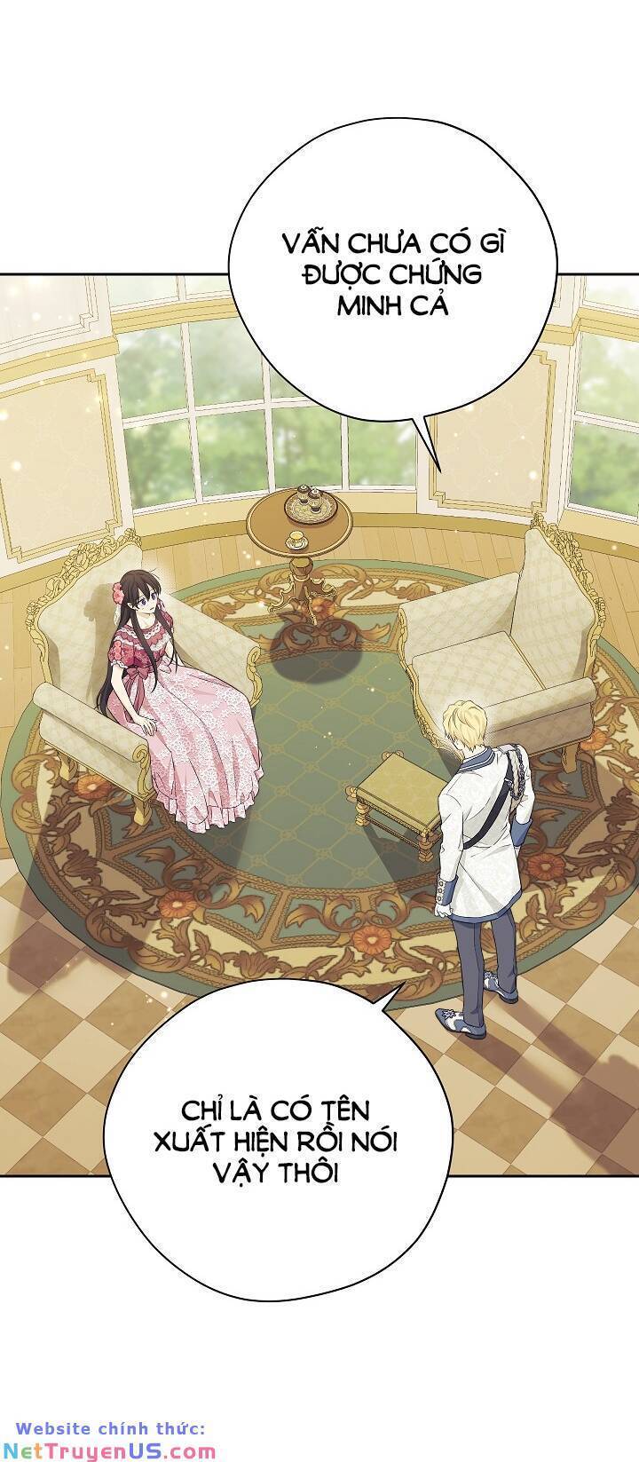 Thực Ra Tôi Mới Là Thật Chap 1121 - Next Chap 1122
