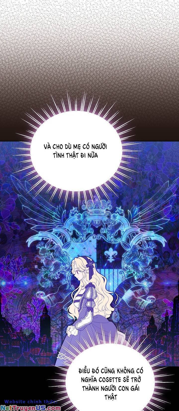Thực Ra Tôi Mới Là Thật Chap 1121 - Next Chap 1122