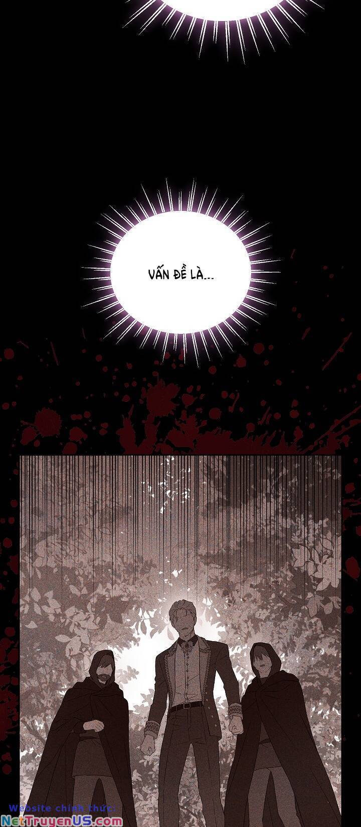 Thực Ra Tôi Mới Là Thật Chap 1121 - Next Chap 1122