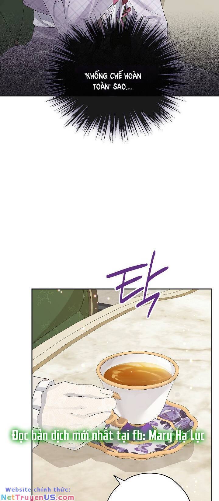 Thực Ra Tôi Mới Là Thật Chap 1122 - Next Chap 1123