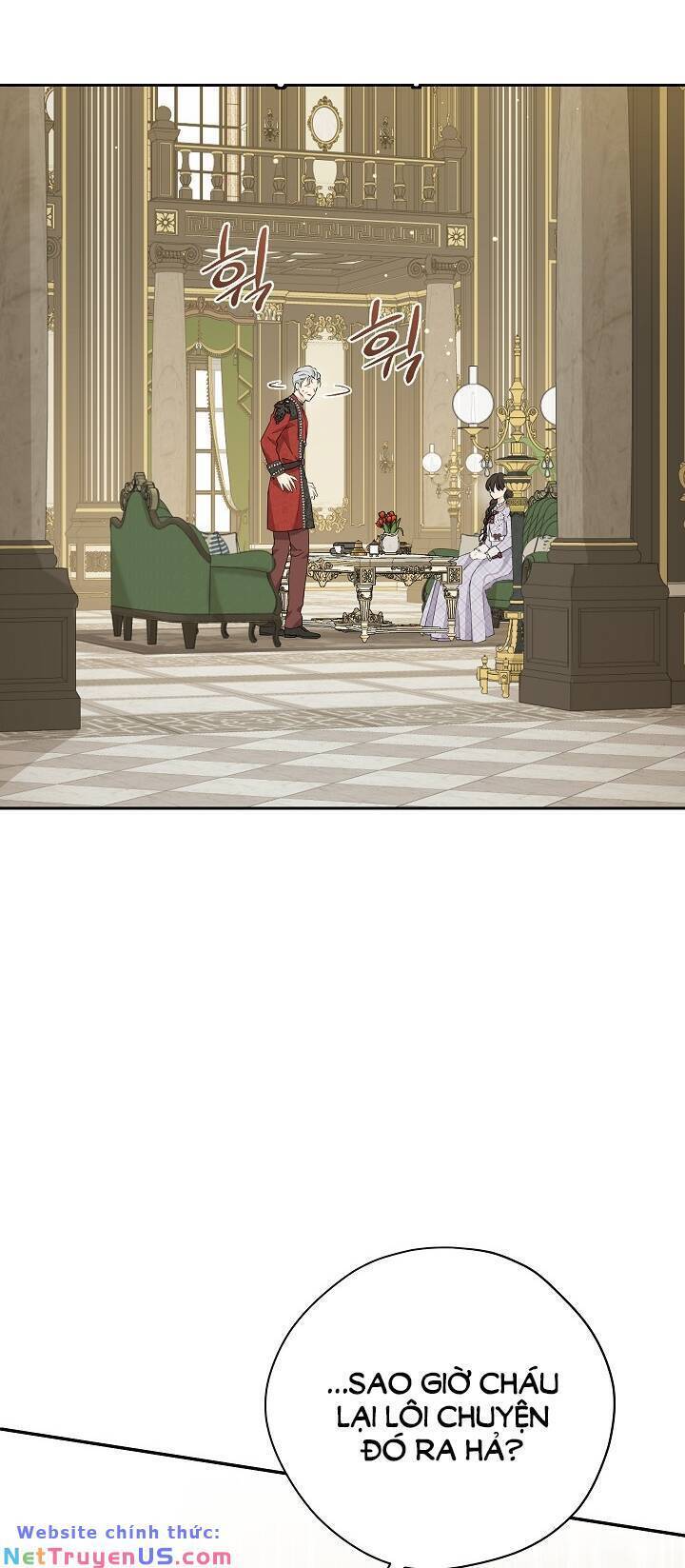 Thực Ra Tôi Mới Là Thật Chap 1122 - Next Chap 1123