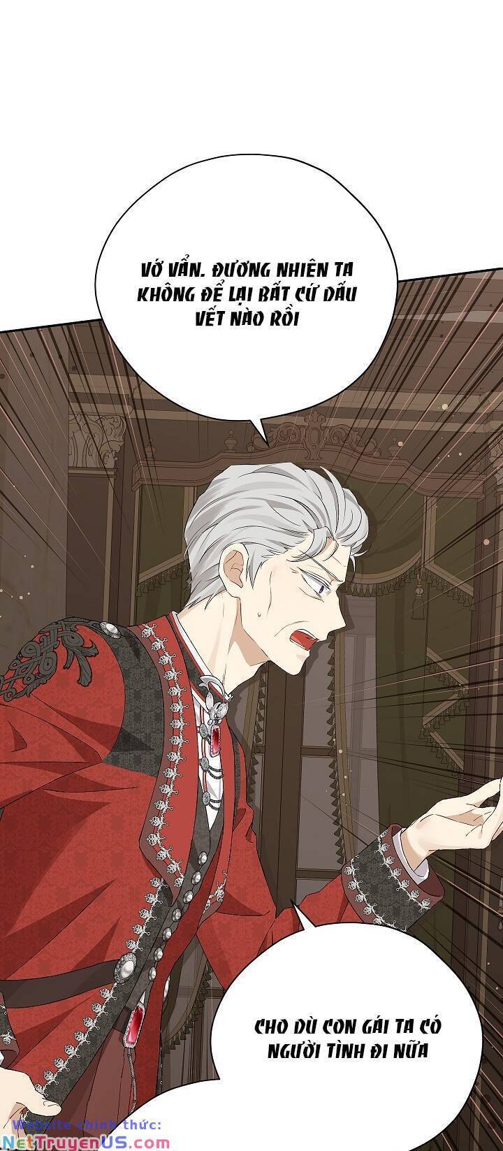 Thực Ra Tôi Mới Là Thật Chap 1122 - Next Chap 1123