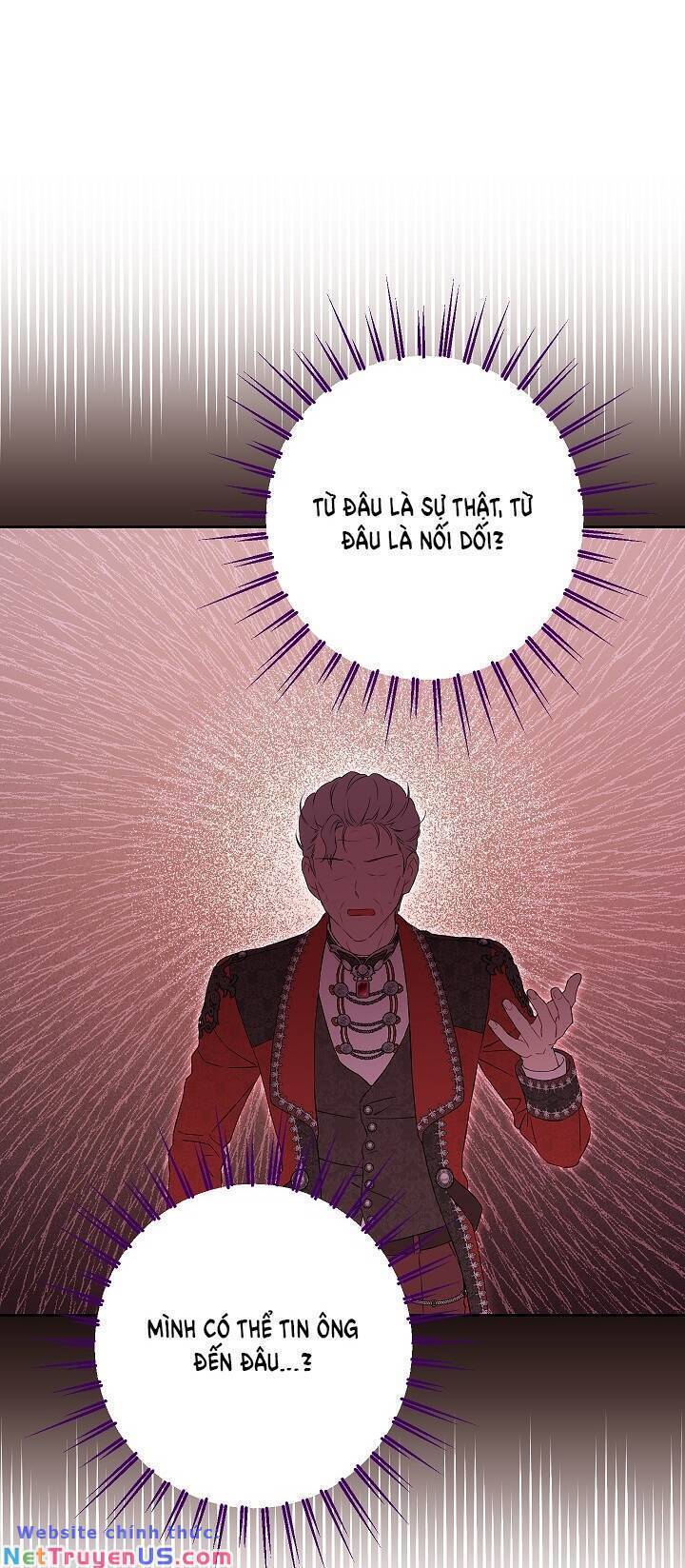 Thực Ra Tôi Mới Là Thật Chap 1122 - Next Chap 1123