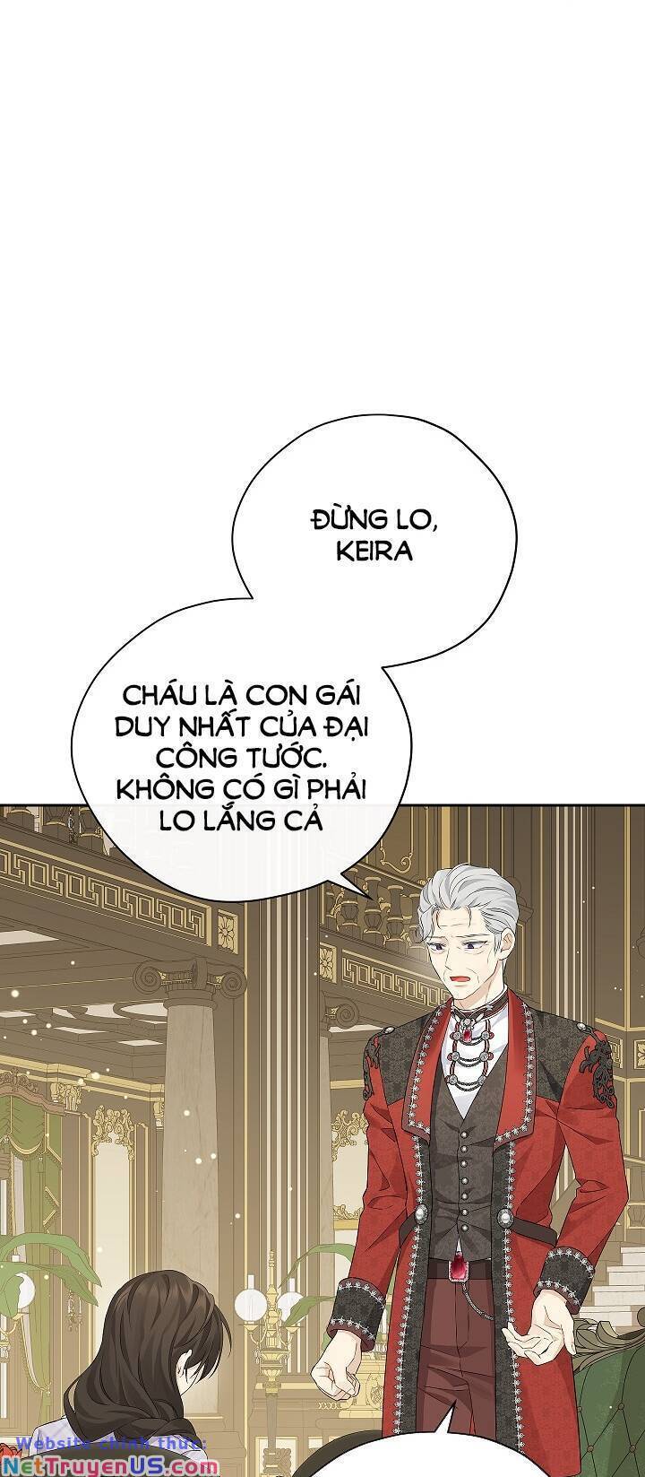 Thực Ra Tôi Mới Là Thật Chap 1122 - Next Chap 1123