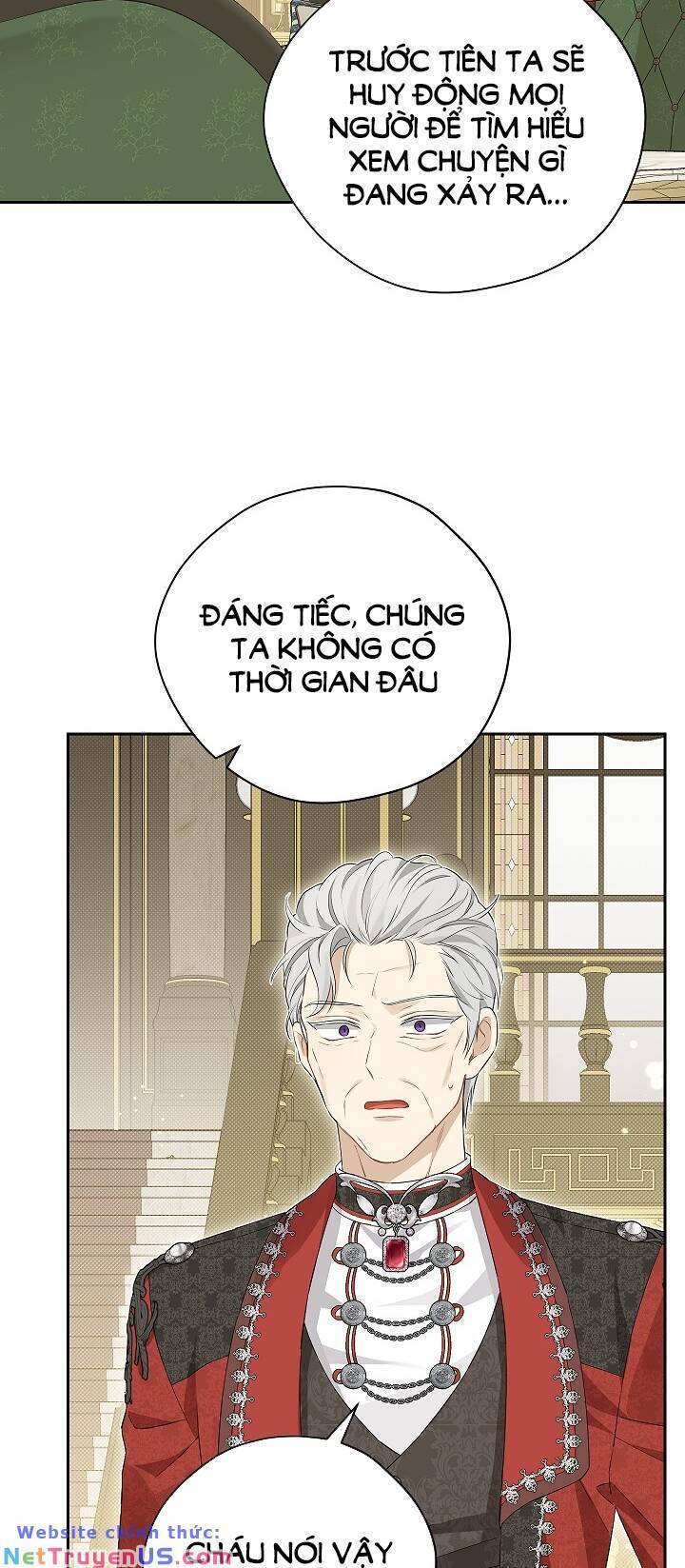 Thực Ra Tôi Mới Là Thật Chap 1122 - Next Chap 1123