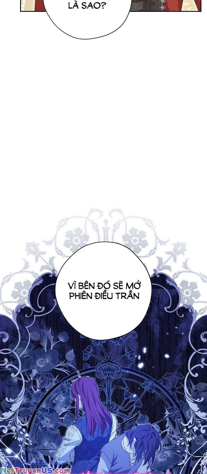 Thực Ra Tôi Mới Là Thật Chap 1122 - Next Chap 1123