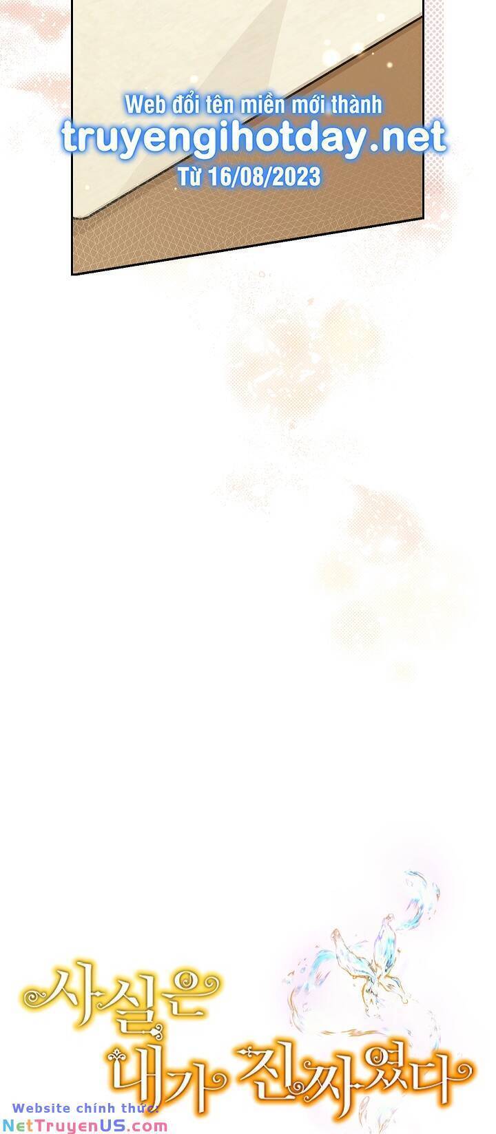 Thực Ra Tôi Mới Là Thật Chap 1122 - Next Chap 1123