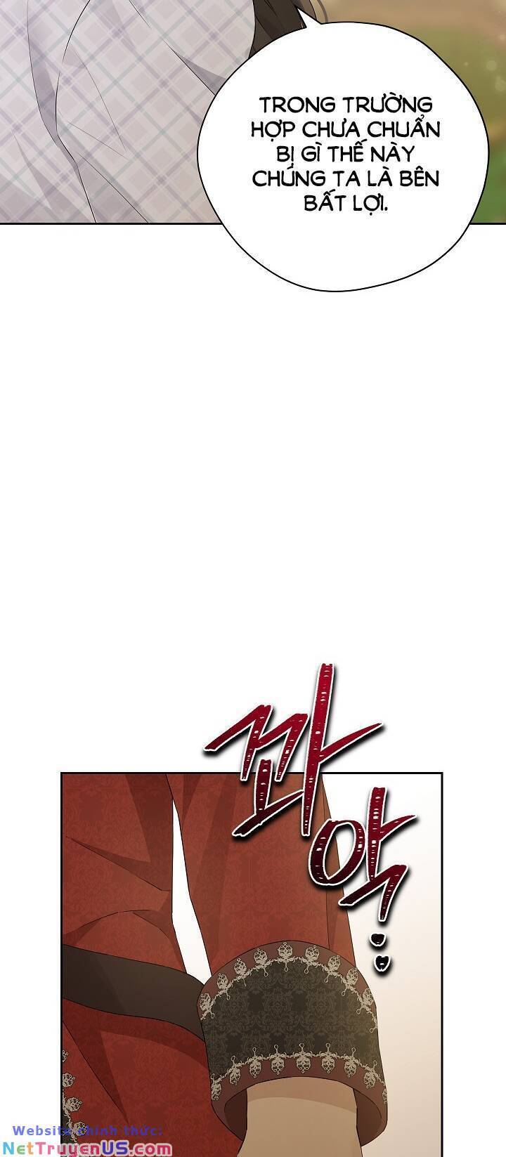 Thực Ra Tôi Mới Là Thật Chap 1122 - Next Chap 1123