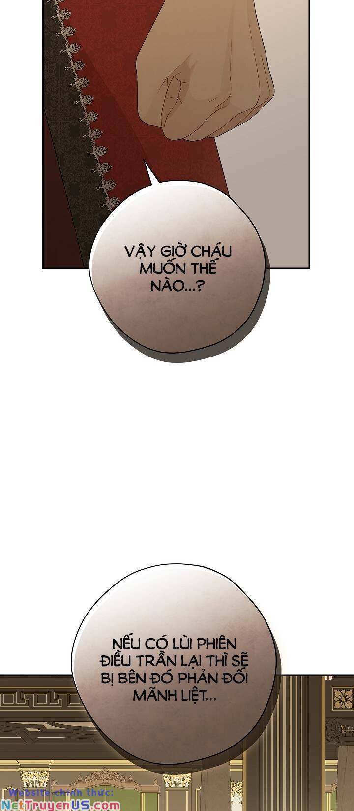 Thực Ra Tôi Mới Là Thật Chap 1122 - Next Chap 1123