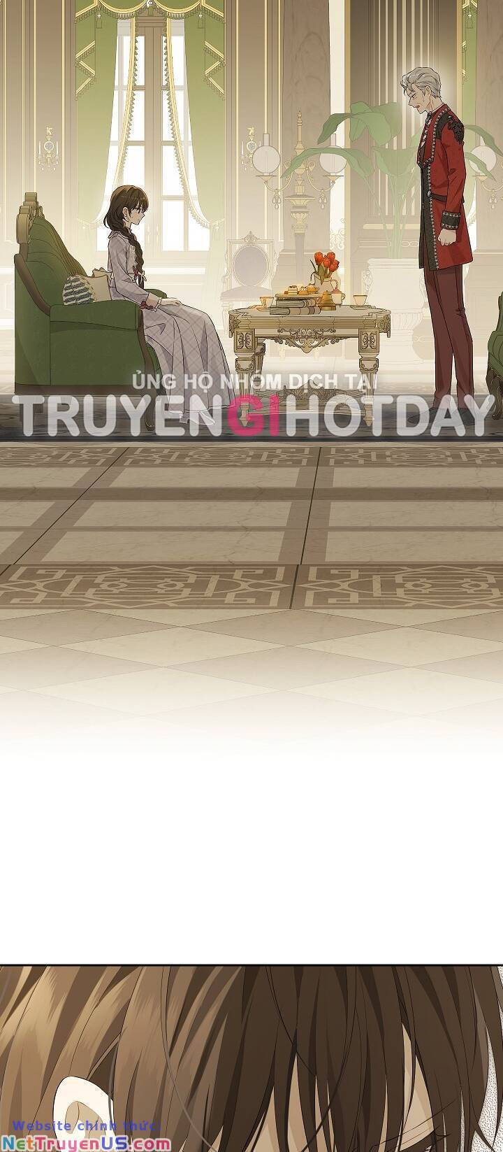 Thực Ra Tôi Mới Là Thật Chap 1122 - Next Chap 1123