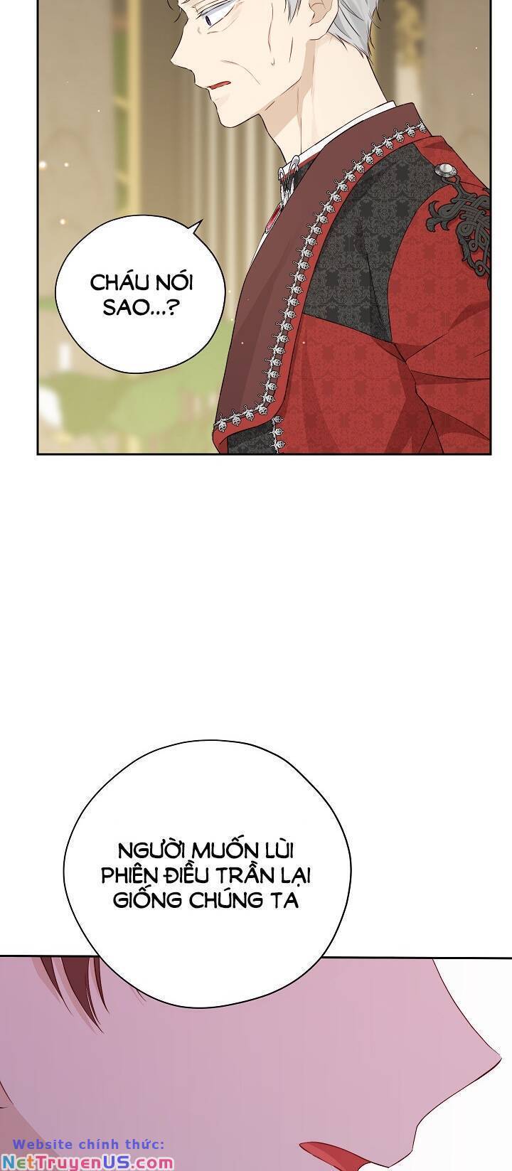Thực Ra Tôi Mới Là Thật Chap 1122 - Next Chap 1123