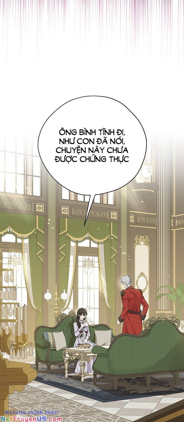 Thực Ra Tôi Mới Là Thật Chap 1122 - Next Chap 1123