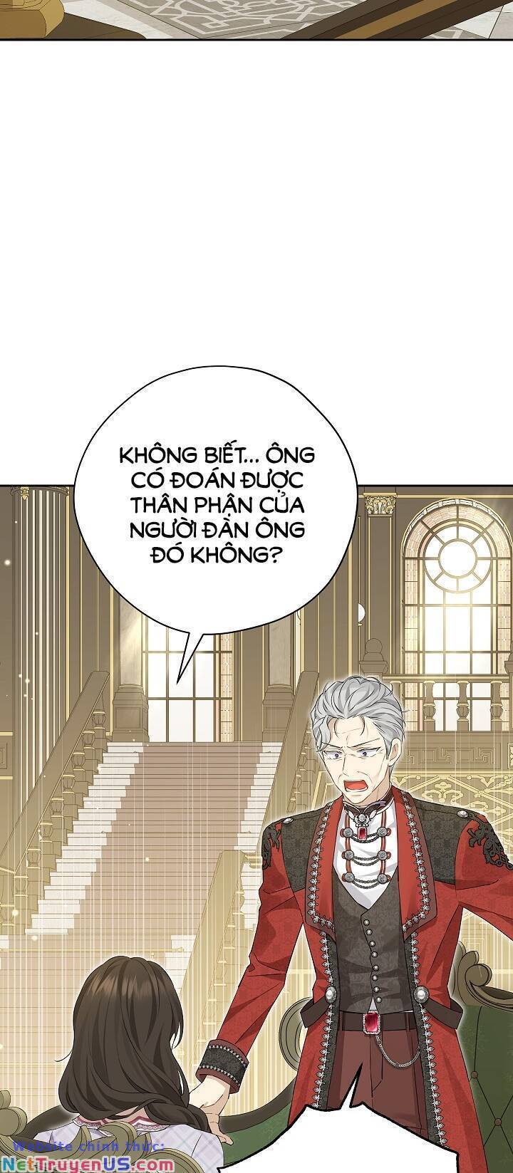 Thực Ra Tôi Mới Là Thật Chap 1122 - Next Chap 1123