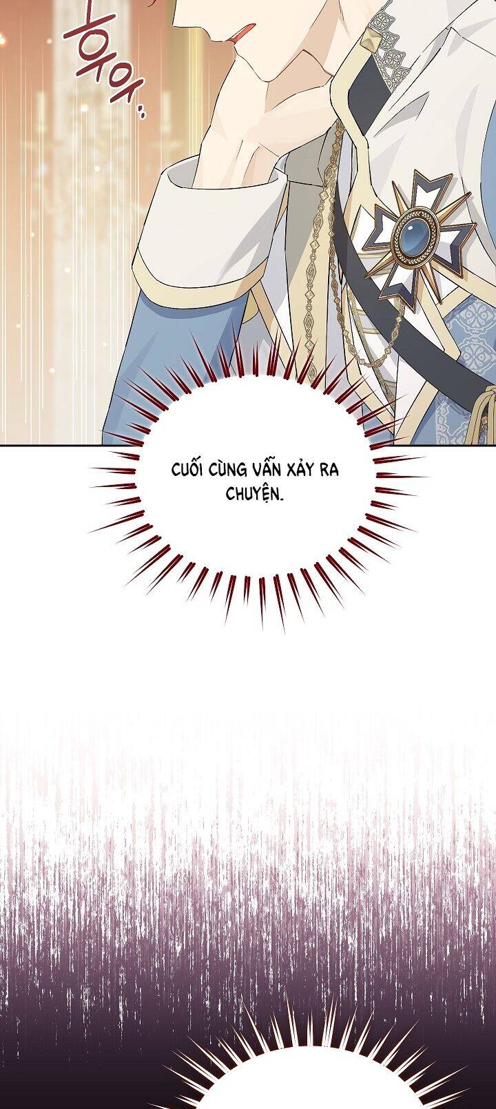 Thực Ra Tôi Mới Là Thật Chap 1131 - Next Chap 1132