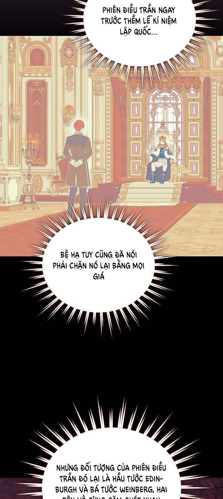 Thực Ra Tôi Mới Là Thật Chap 1131 - Next Chap 1132