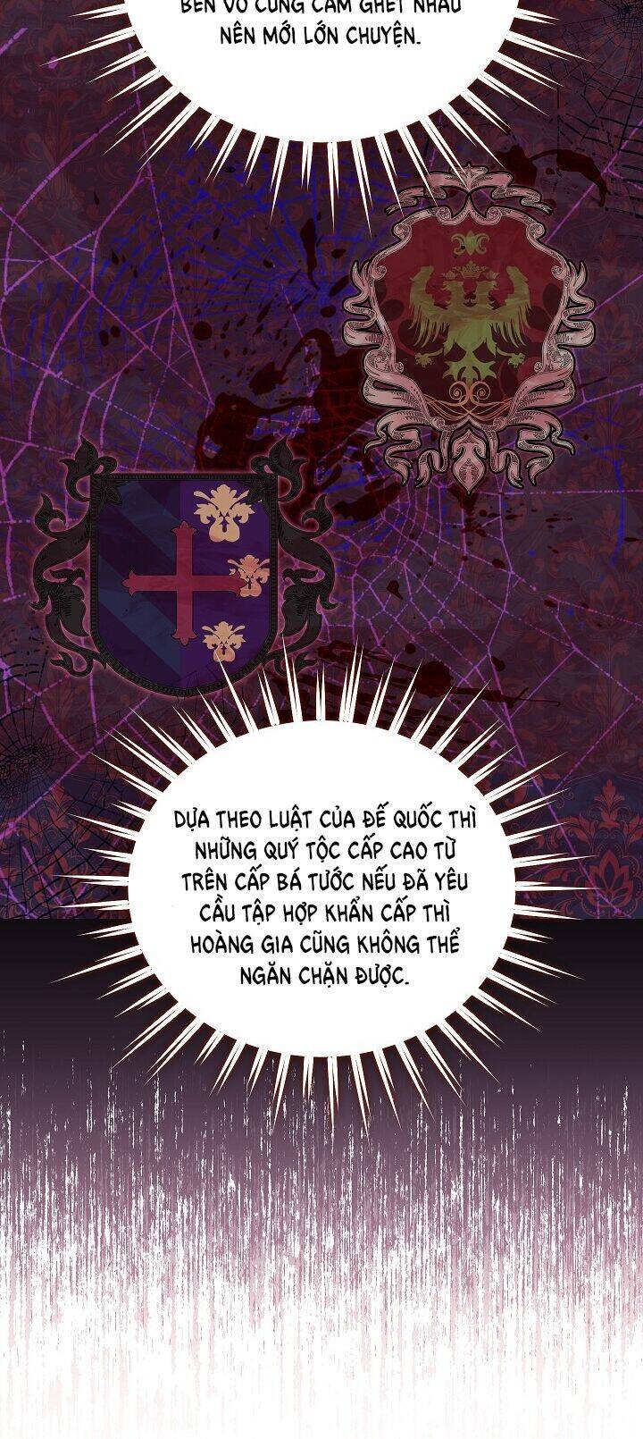 Thực Ra Tôi Mới Là Thật Chap 1131 - Next Chap 1132