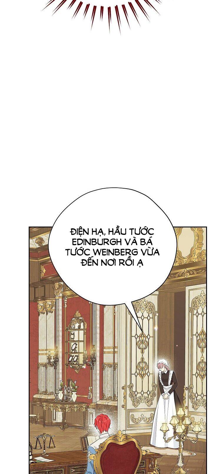 Thực Ra Tôi Mới Là Thật Chap 1131 - Next Chap 1132