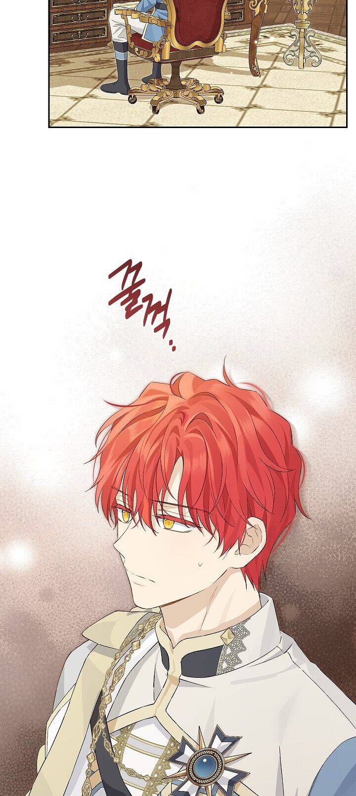 Thực Ra Tôi Mới Là Thật Chap 1131 - Next Chap 1132