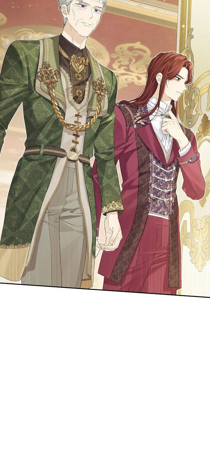 Thực Ra Tôi Mới Là Thật Chap 1131 - Next Chap 1132