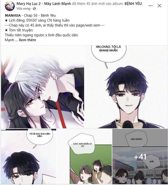 Thực Ra Tôi Mới Là Thật Chap 1131 - Next Chap 1132