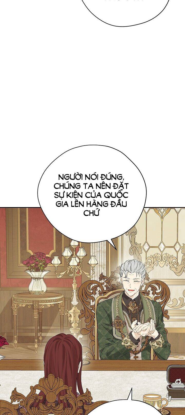 Thực Ra Tôi Mới Là Thật Chap 1132 - Next Chap 1133