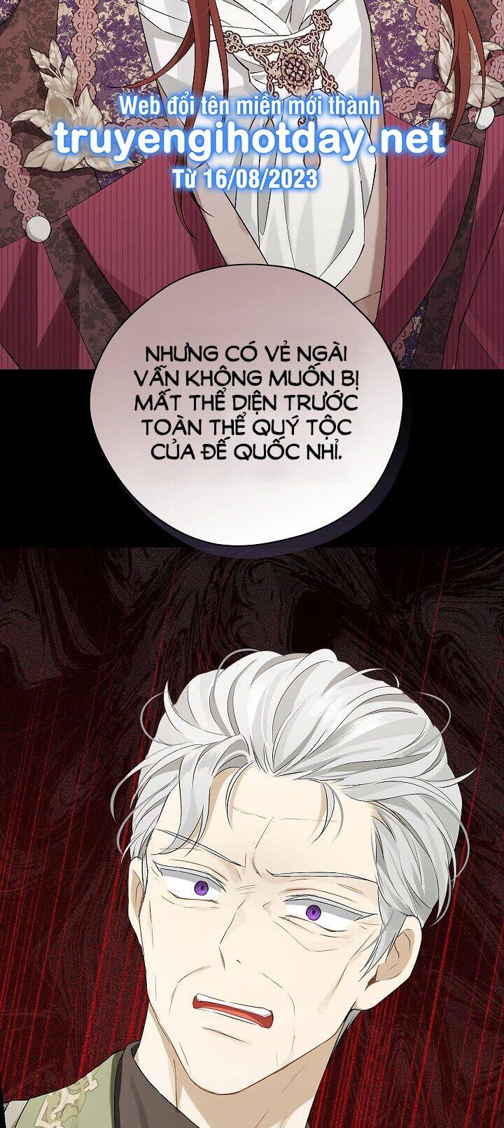 Thực Ra Tôi Mới Là Thật Chap 1132 - Next Chap 1133