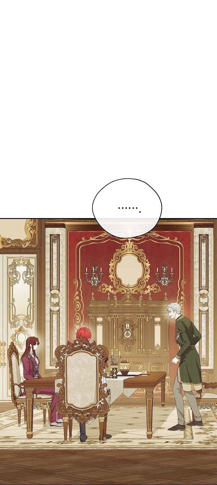 Thực Ra Tôi Mới Là Thật Chap 1132 - Next Chap 1133