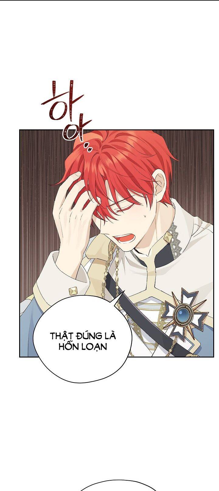 Thực Ra Tôi Mới Là Thật Chap 1132 - Next Chap 1133