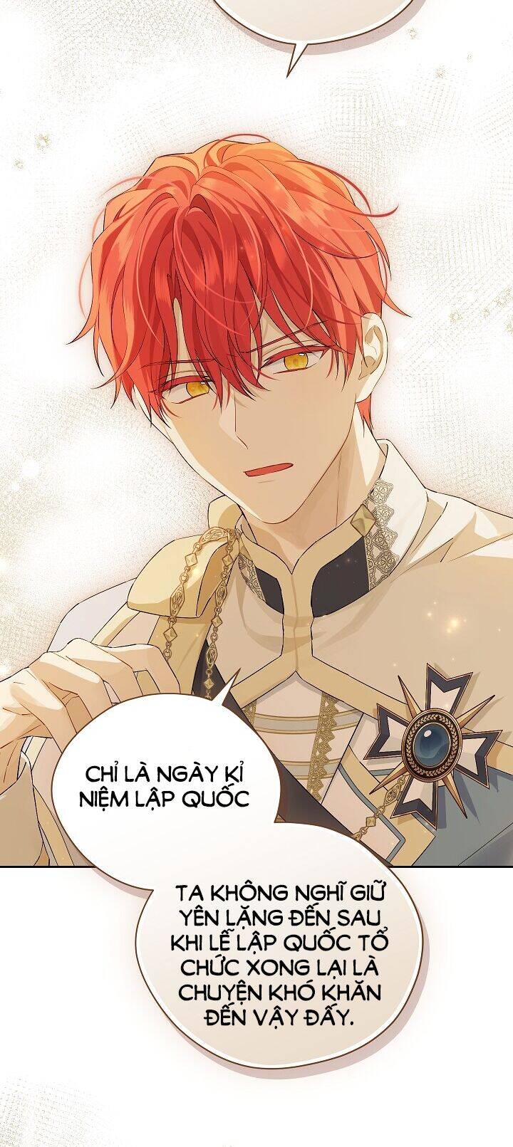 Thực Ra Tôi Mới Là Thật Chap 1132 - Next Chap 1133