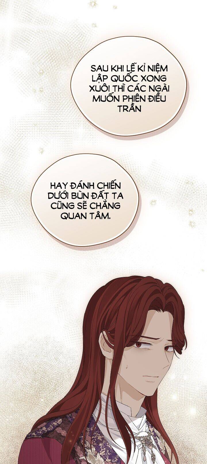 Thực Ra Tôi Mới Là Thật Chap 1132 - Next Chap 1133