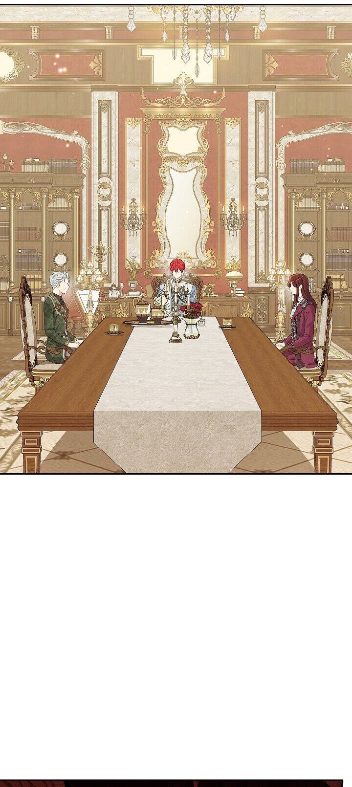 Thực Ra Tôi Mới Là Thật Chap 1132 - Next Chap 1133