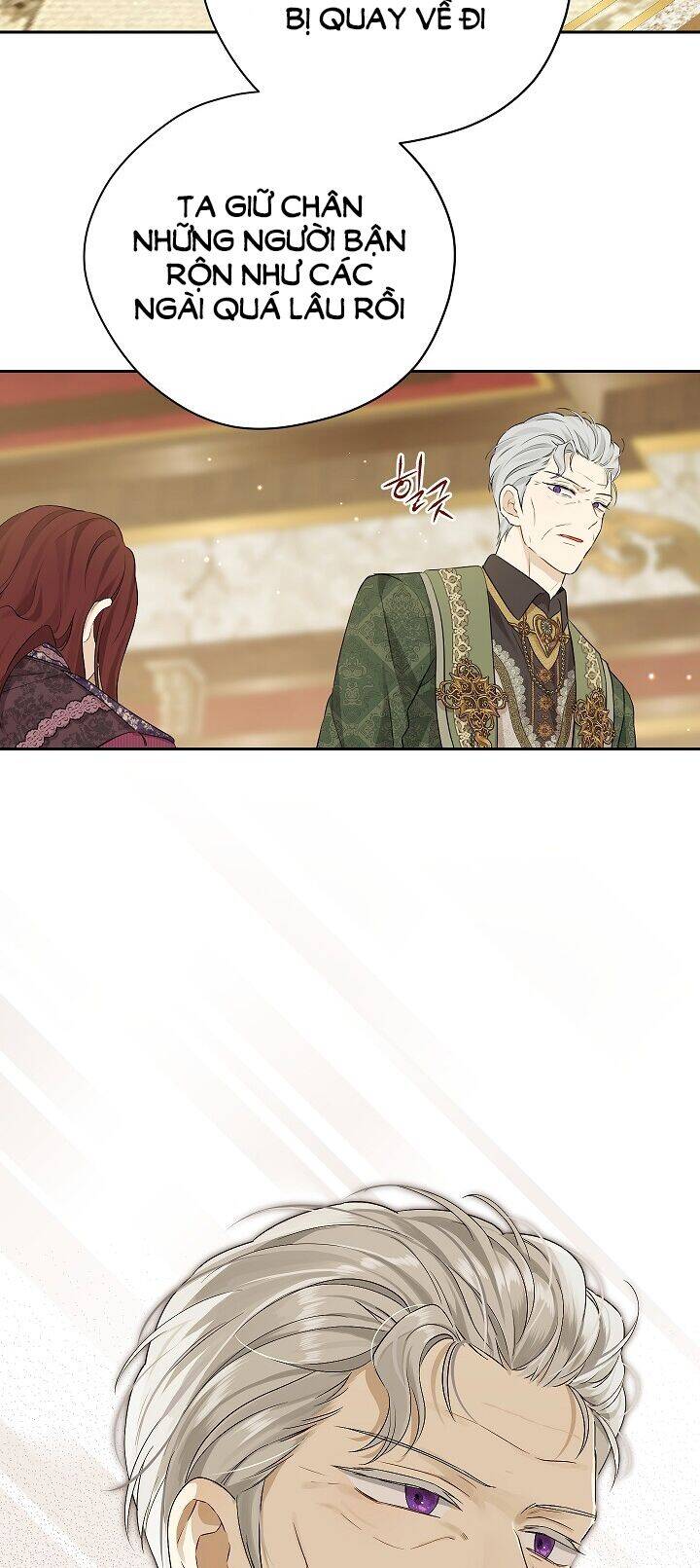 Thực Ra Tôi Mới Là Thật Chap 1132 - Next Chap 1133